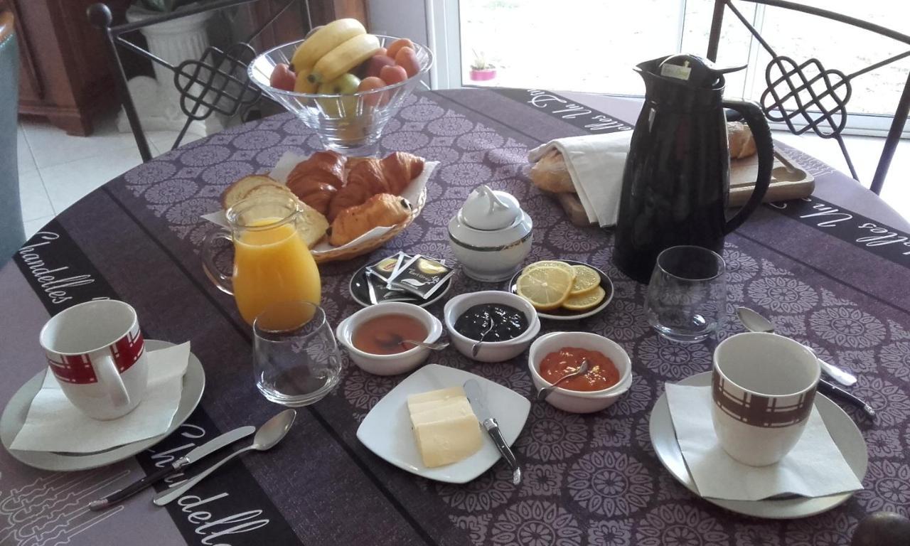 Chez Yvette , C'Est Chouette!! Bed & Breakfast Carcassonne Exterior photo