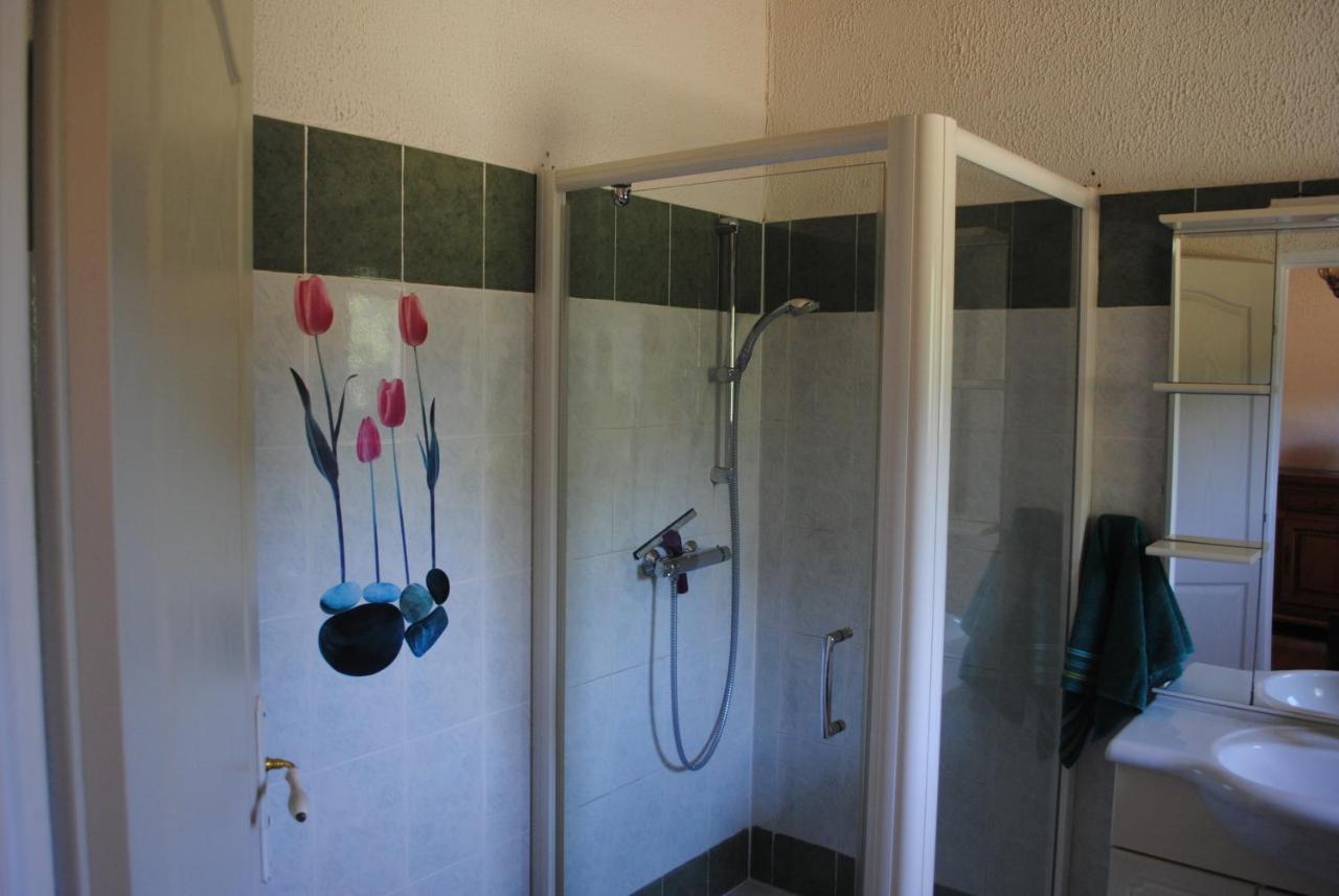 Chez Yvette , C'Est Chouette!! Bed & Breakfast Carcassonne Exterior photo